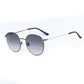 Belstaff Gray Titanium Sunglasses