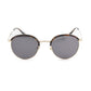 Belstaff Gold Titanium Sunglasses