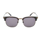 Belstaff Brown Titanium Sunglasses