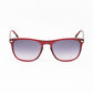 Belstaff Red Acetate Sunglasses