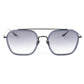 Belstaff Black Titanium Sunglasses