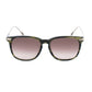 Belstaff Brown Titanium Sunglasses