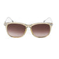 Belstaff Gray Titanium Sunglasses