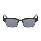 Belstaff Black Acetate Sunglasses