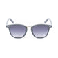 Belstaff Gray Acetate Sunglasses
