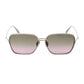 Belstaff Gray Titanium Sunglasses