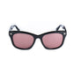 Belstaff Black Acetate Sunglasses