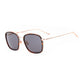 Belstaff Multicolor Titanium Sunglasses