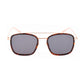 Belstaff Multicolor Titanium Sunglasses