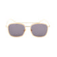 Belstaff Gold Titanium Sunglasses