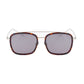 Belstaff Gray Titanium Sunglasses