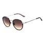 Belstaff Brown Titanium Sunglasses