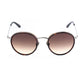 Belstaff Brown Titanium Sunglasses