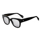 Belstaff Black Acetate Sunglasses