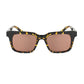 Belstaff Brown Acetate Sunglasses