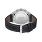 Hugo Boss Black Leather Dress Watch