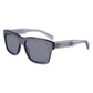 Ferragamo Gray Acetate Sunglasses
