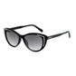 Guess Black Metal Sunglasses