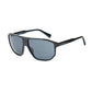 Guess Black Injected Sunglasses