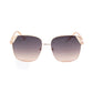 Guess Multicolor Metal Sunglasses