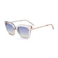 Guess Transparent Injected Sunglasses