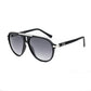 Guess Black Injected Sunglasses