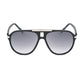 Guess Black Injected Sunglasses