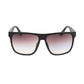 Guess Black Injected Sunglasses
