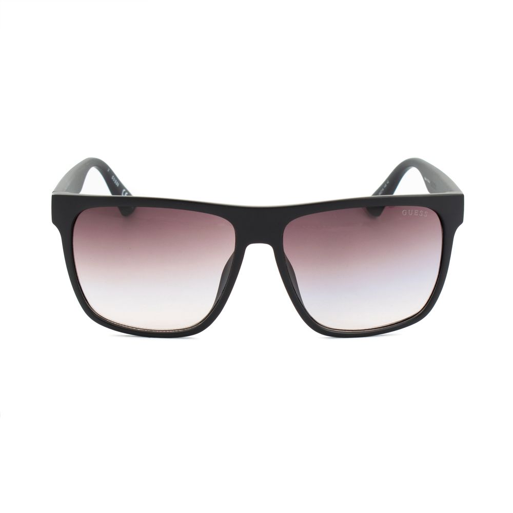 Guess Black Injected Sunglasses