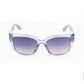 Guess Blue Injected Sunglasses