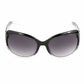 Guess Black Injected Sunglasses