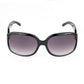 Guess Black Injected Sunglasses