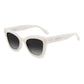 Isabel Marant Gray Acetate Sunglasses