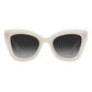 Isabel Marant Gray Acetate Sunglasses