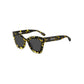 Isabel Marant Bicolor Acetate Sunglasses