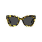 Isabel Marant Bicolor Acetate Sunglasses