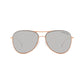 Michael Kors Multicolor Metal Sunglasses