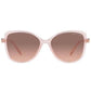Michael Kors Multicolor Acetate Sunglasses