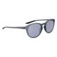 Nike Gray Injected Sunglasses