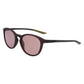Nike Brown Injected Sunglasses