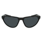 Nike Black Injected Sunglasses