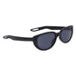 Nike Black Injected Sunglasses