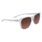 Nike Brown Injected Sunglasses