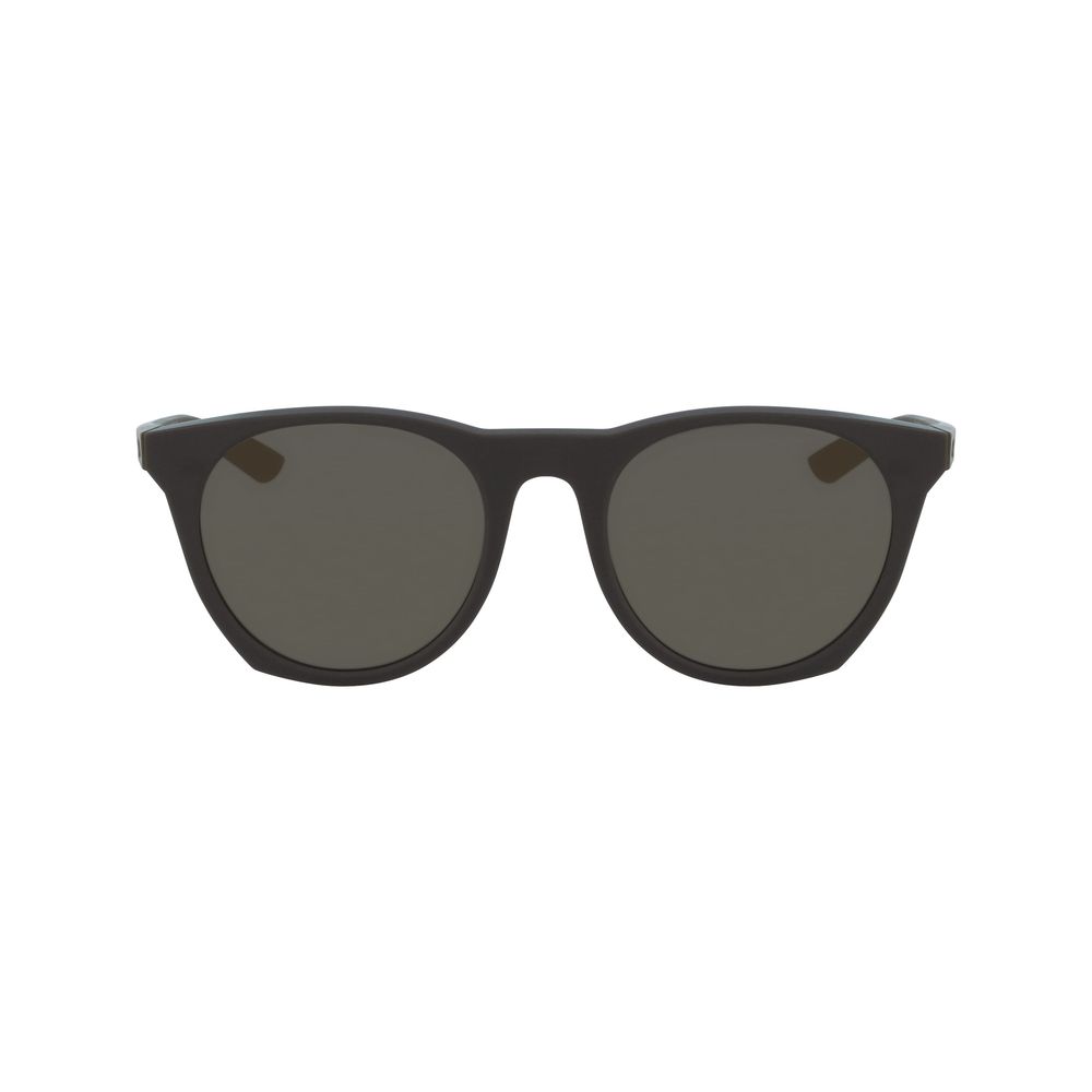 Nike Brown Injected Sunglasses