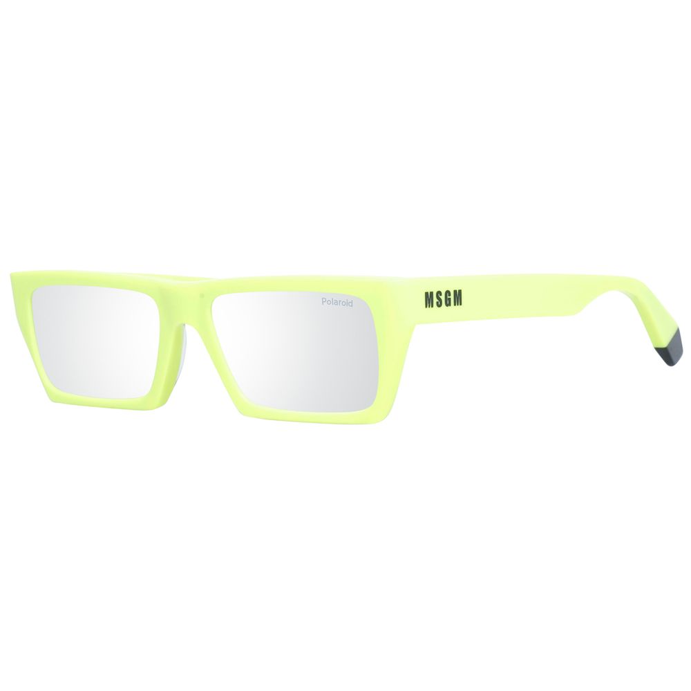 Polaroid Bicolor Acetate Sunglasses