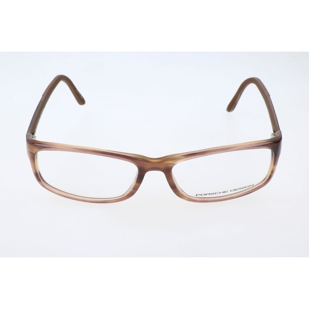 Porsche Design Brown Acetate Glasses (Frames)