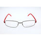 Porsche Design Multicolor Metal Glasses (Frames)