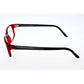 Porsche Design Red Acetate Glasses (Frames)