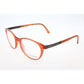 Porsche Design Multicolor Polyamide Glasses (Frames)