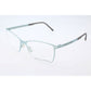 Porsche Design Green Metal Glasses (Frames)